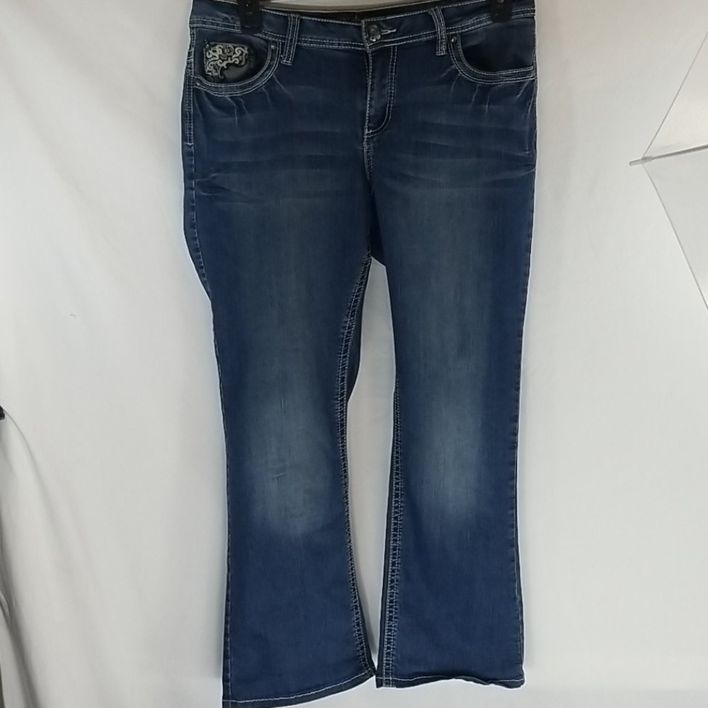 Rockin Denim Jean's 14